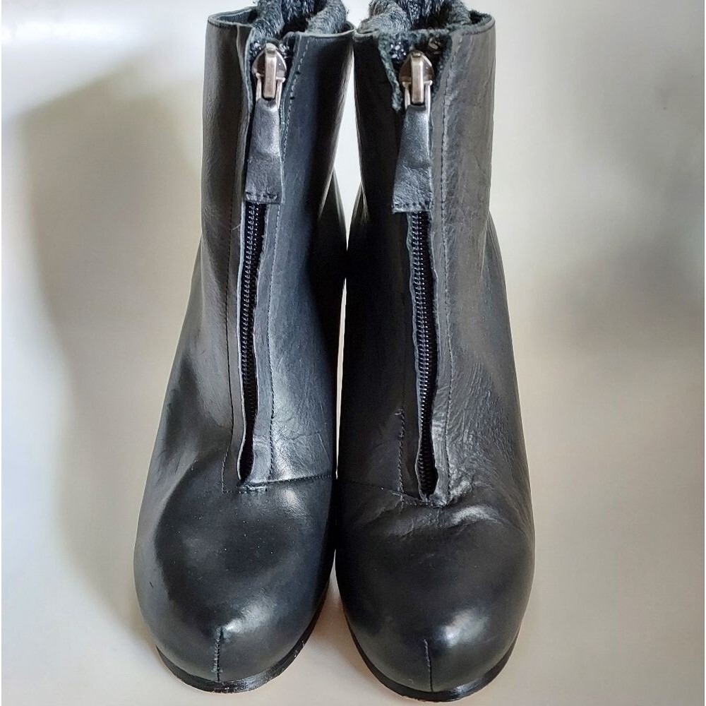 Dolce Vita Joya Sock Boot 8 View 2